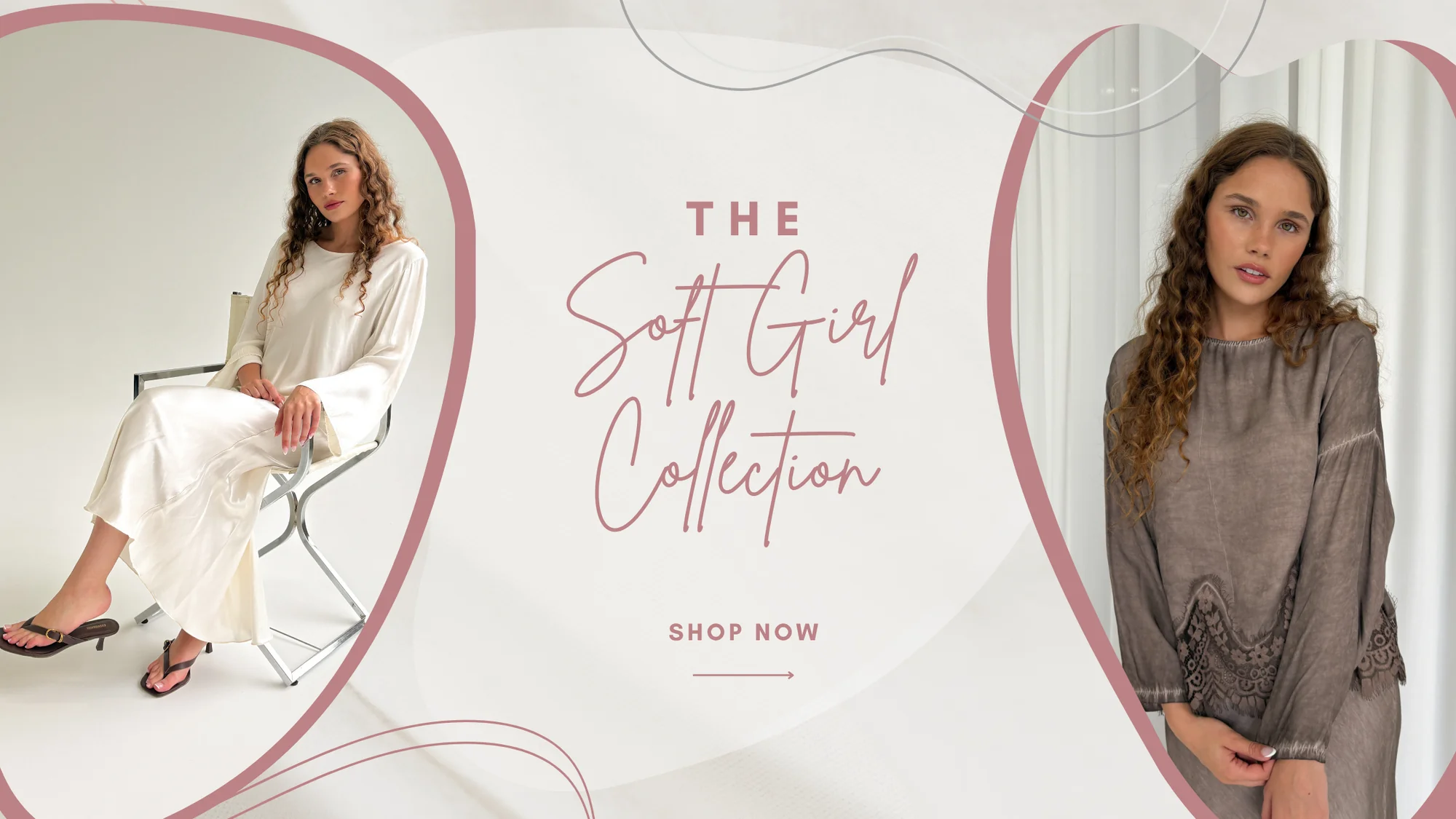Redefine Your Signature Style